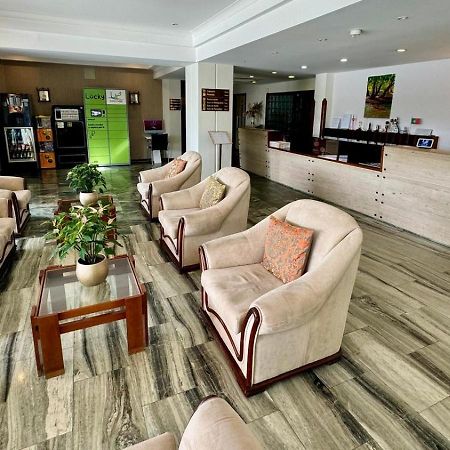 Up Pateira Hotel 퍼멘틀로스 외부 사진