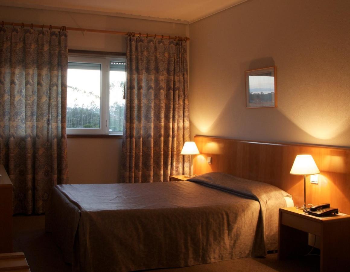 Up Pateira Hotel 퍼멘틀로스 외부 사진