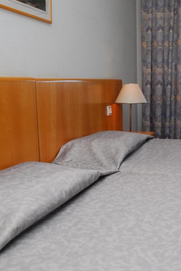 Up Pateira Hotel 퍼멘틀로스 외부 사진