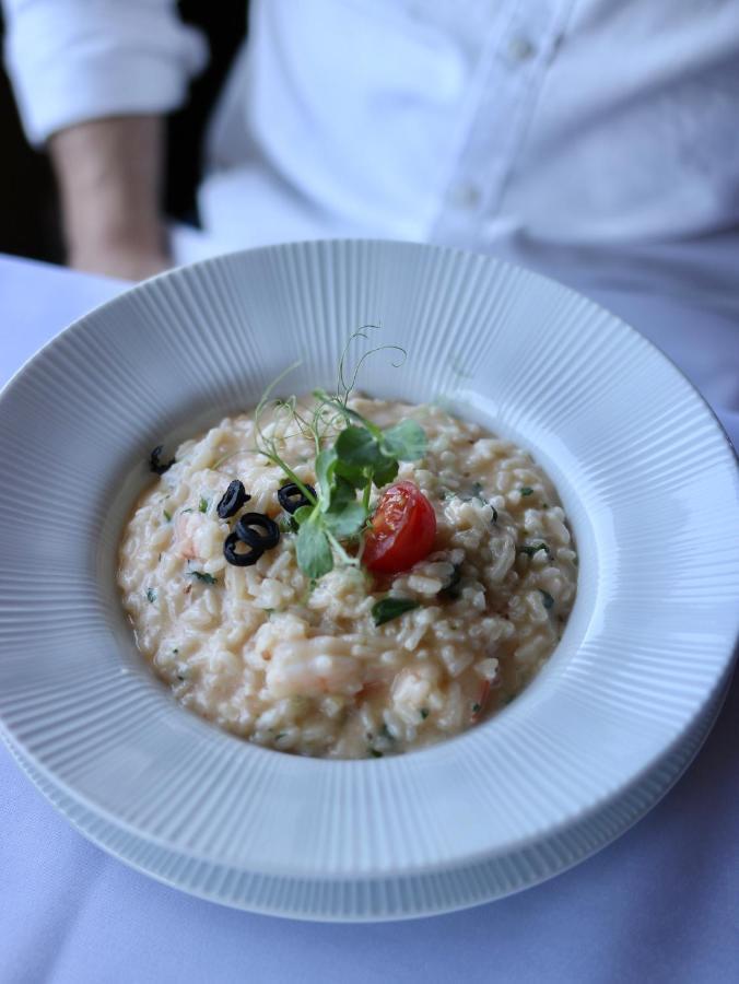 Up Pateira Hotel 퍼멘틀로스 외부 사진