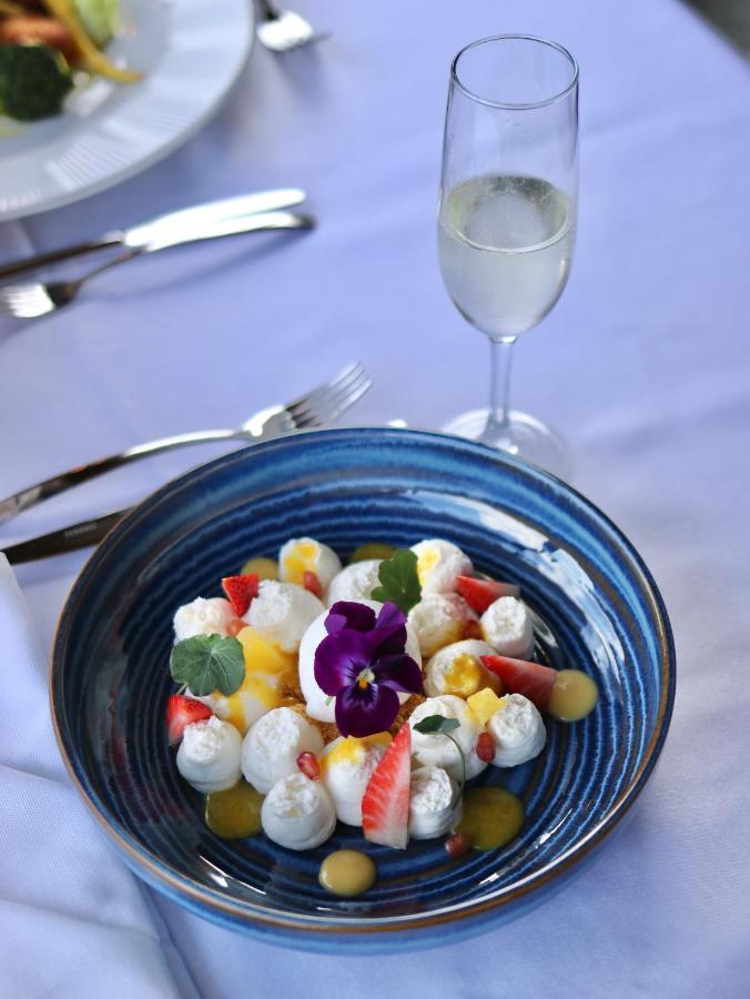 Up Pateira Hotel 퍼멘틀로스 외부 사진