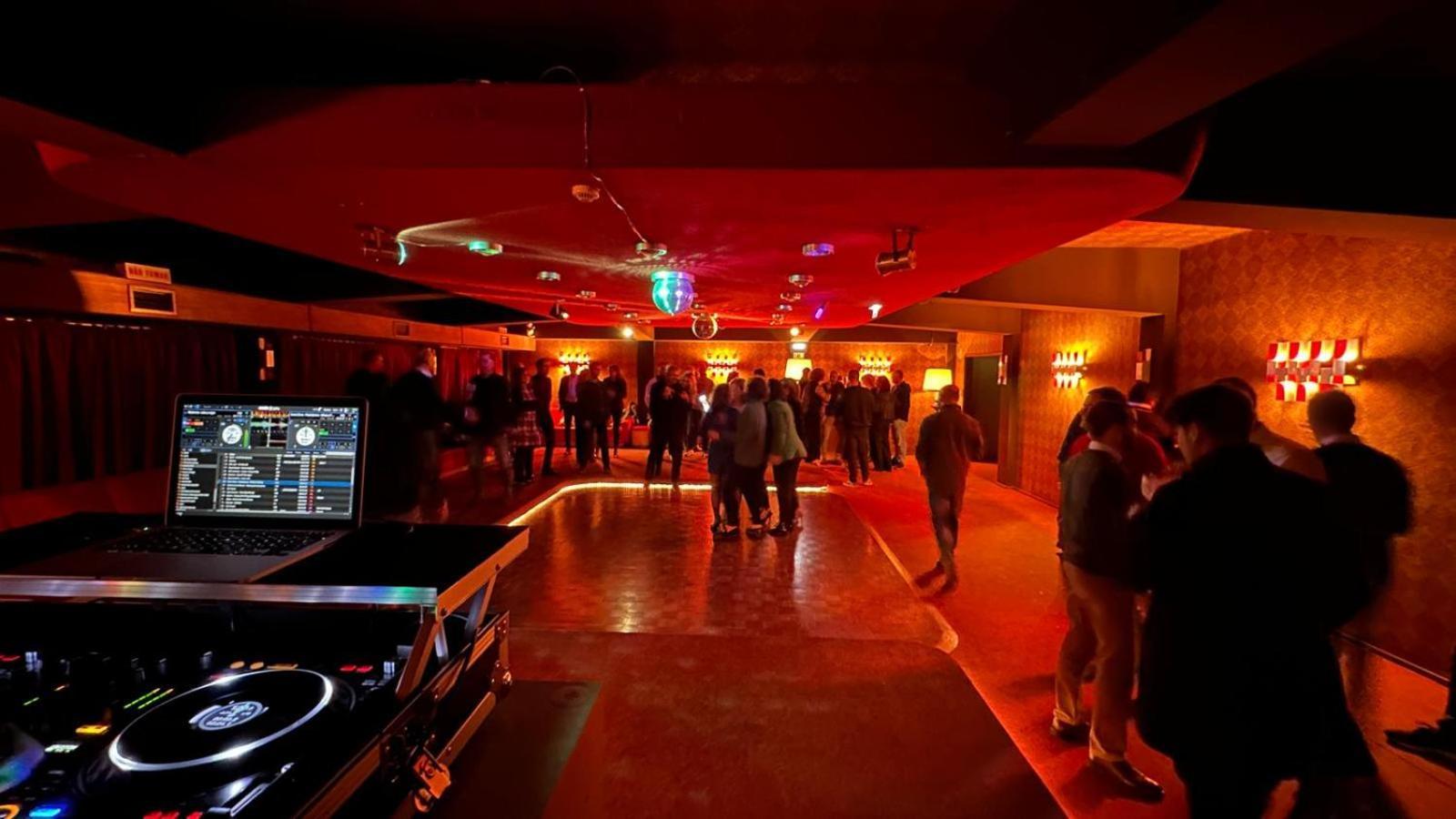 Up Pateira Hotel 퍼멘틀로스 외부 사진