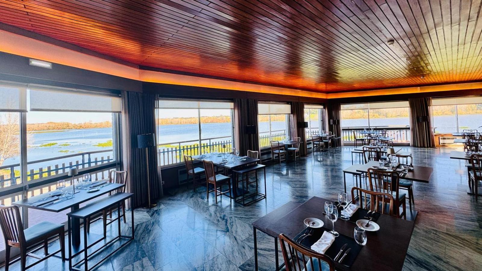 Up Pateira Hotel 퍼멘틀로스 외부 사진