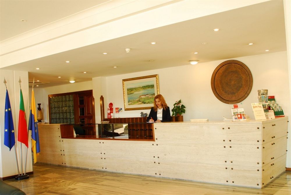 Up Pateira Hotel 퍼멘틀로스 외부 사진