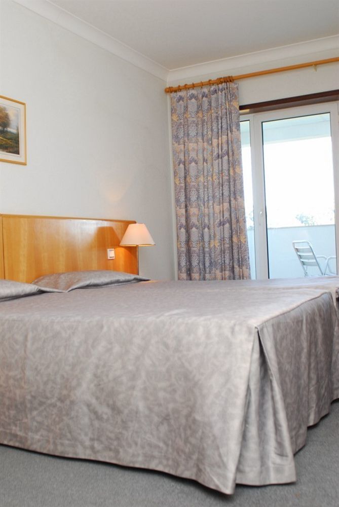Up Pateira Hotel 퍼멘틀로스 외부 사진
